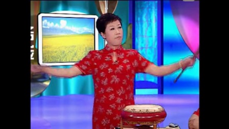 西河大鼓《双镖记3至5集全集