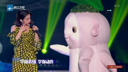 歌曲《什么什么》蔡依林下载