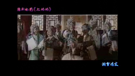 豫剧电影《七奶奶》又名花打朝下载