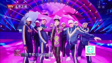 歌舞《流行》李宇春下载