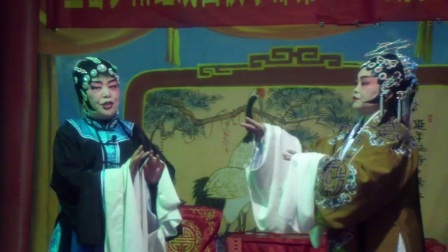 曲剧《王宝钏选段探窑》选段下载