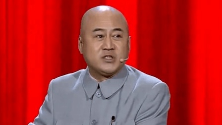 2018《春节记事》方清平最新单口相声