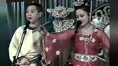 《 杨八郎探母》二人转正戏 全本