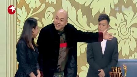 《春天里》宋小宝宋晓峰丫蛋程野小品笑掉你大牙