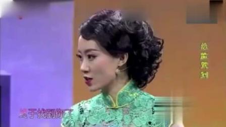 《总监驾到之刺杀司令》贾玲张小斐小品太搞