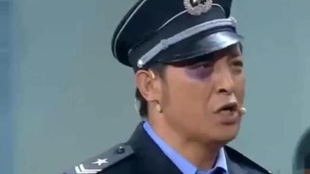 小品《纠纷》孙涛尚大庆姜力琳精彩演绎爆笑