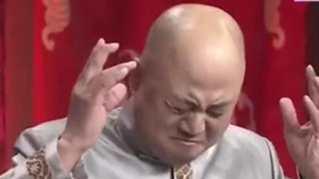 《北下关食堂》方清平精彩演绎单口相声爆笑