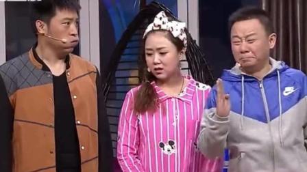 《草木皆兵》孙涛邵峰张瑞雪赵博精彩演绎小