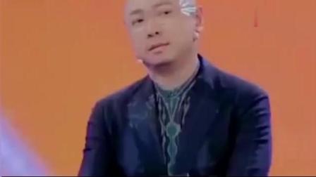 《吐槽大会》宋小宝徐峥郭麒麟演绎小品爆笑