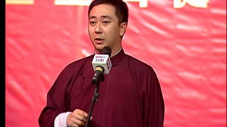 相声《鸟语》 王自健 陈朔下载