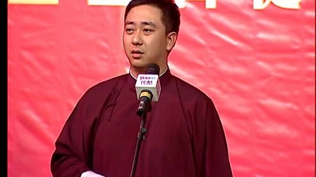 相声《二班轶事》王自健 陈朔下载