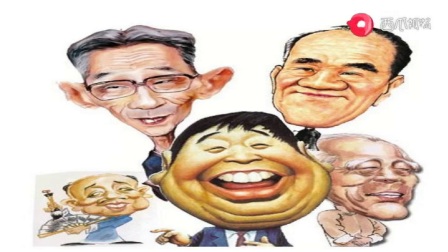 《卖马》侯宝林 高凤山 刘宝瑞 群口相声下载