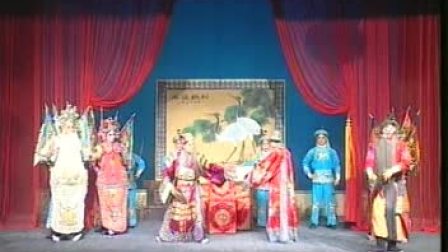 秦腔《 葫芦峪 》周晓丽下载