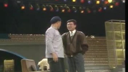 经典小品《儿子大了》