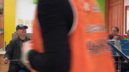 闽剧《十劝老人歌》