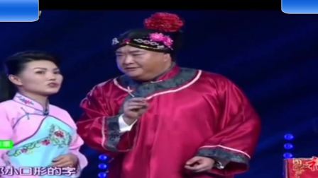 《桑林收子》范军演经典戏剧小品 太搞笑啦