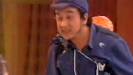 《超生游击队》宋丹丹黄宏经典小品