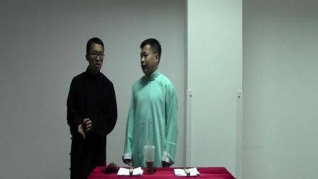《找堂会》李健权 李富彬相声下载