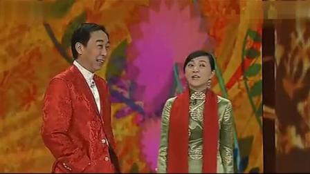 《暖冬》冯巩金玉婷相声