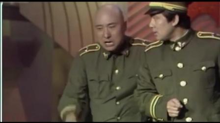 《警察与小偷》陈佩斯朱时茂小品