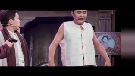 《糊涂话剧团》 秦岚侯振鹏刘亮白鸽小品下载