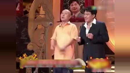 《大艺术家》陈佩斯朱时茂小品台下全程笑不停