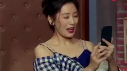 贾静雯小品《已婚闺蜜》 四仙女嗨到天亮