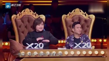 《天下奇毒》柳岩魏翔爆笑小品题材新颖笑点