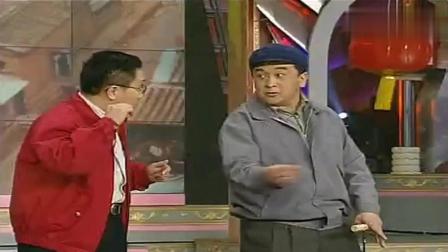《打气儿》黄宏句号经典小品