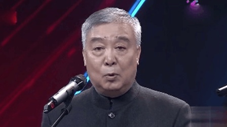 相声《山东二黄》师胜杰石富宽讲述出国演出