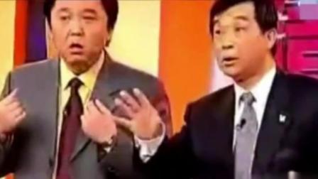 相声《蛤蟆鼓儿》石富宽于谦精彩演绎爆笑全