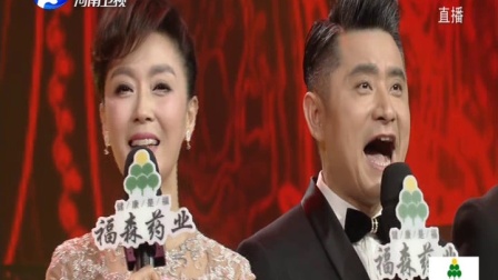 萌娃精通百首戏曲 助阵嘉宾直言后继有人