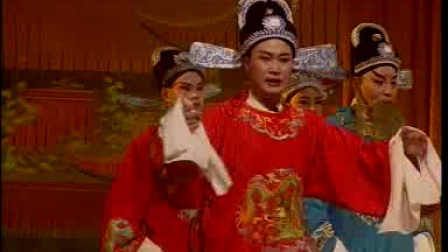 扬剧《彩球缘》3