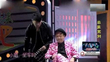 《总监驾到之刺杀司令》贾玲张小斐反转搞笑