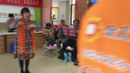 闽剧《庵堂认母》陈秀容演唱下载