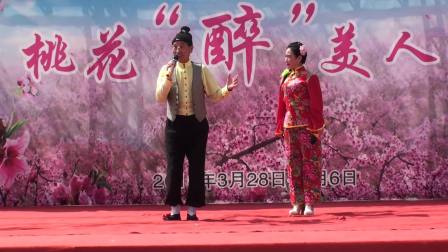 戏曲小品《张良接母》