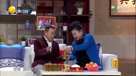 《回忆往事》潘长江小品