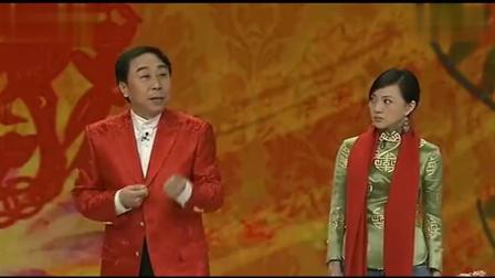 《暖冬》冯巩 金玉婷经典相声