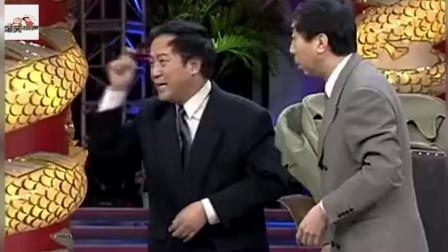 《坐享其成》牛群冯巩经典相声说的真好