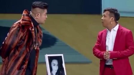 小品《超级英雄》宋小宝小超越王龙精彩演绎