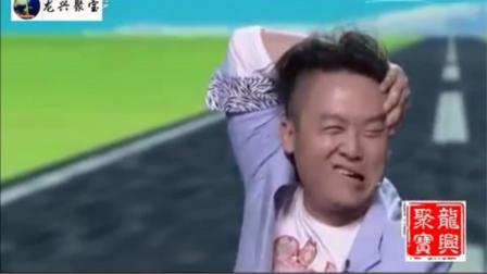 《自作自受》蒋诗萌刘涛滔爆笑小品下载
