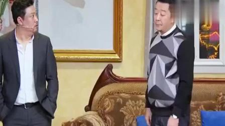 《别误会》鄂博贾冰爆笑小品