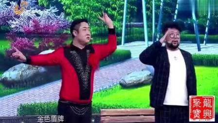 《平民英雄》乔杉修睿鄂博爆笑小品