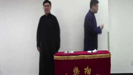 天财博乐相声社《树没叶》安博譞 庞可下载