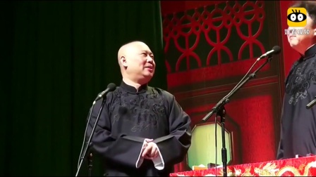 《于谦家的保姆》郭德纲于谦爆笑相声下载