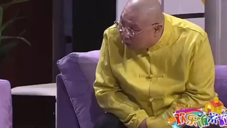 《亲家来了》孙涛邵峰搞笑小品
