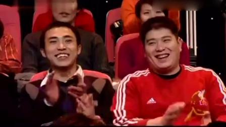 《早点回家》黄宏爆笑小品 演的太好了