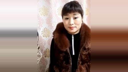 《母亲》唱得走心 民间小调才女刘晓燕演唱下载