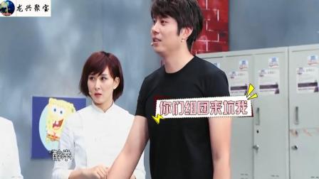 《羞羞的铁拳》艾伦马丽贾玲爆笑小品