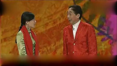 《暖冬》冯巩金玉婷搞笑小品